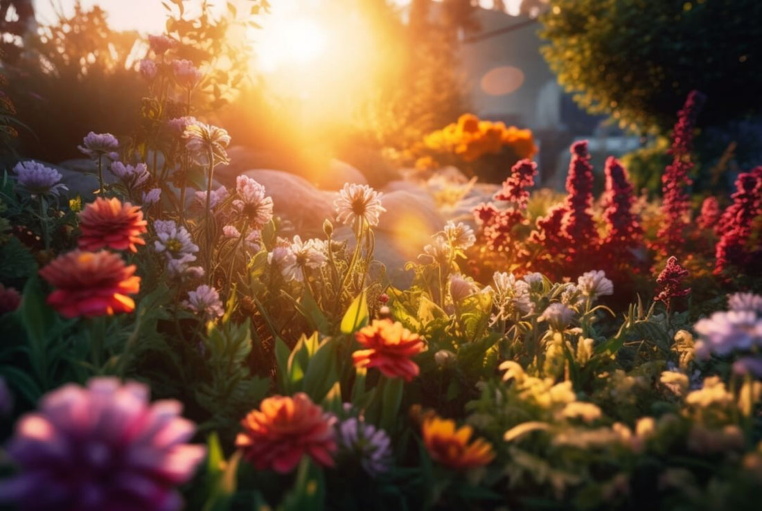 Sunlight & Gardening Explained: Your Guide to Garden Sun Exposure in India