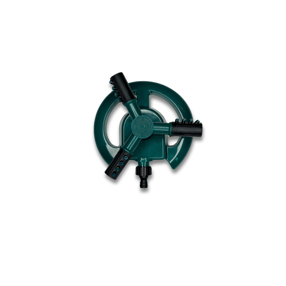 Orbiturf Garden Sprinkler