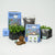 Leafy Greens Growing Kit