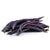 Purple Pole Bean Seeds